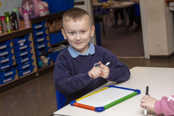 NAME GOES HERE Image